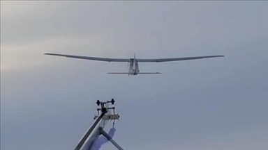 U sjeverozapadnoj Turskoj pronađen dron za koji se vjeruje da je ruski