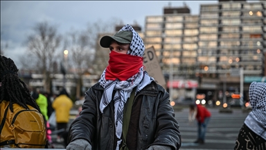 Dutch Cabinet proposes nationwide ban on face-covering at protests