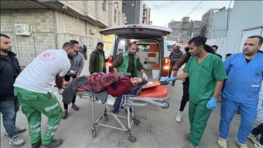 Shefi i OBSH-së: Mbi 10.600 pacientë janë evakuuar nga Gaza