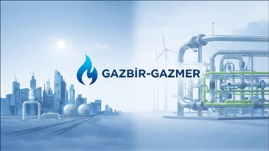 GAZBİR-GAZMER, Euroloop Hollanda'ya ortak oldu