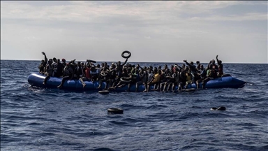 "الصحة العالمية" وفاة نحو 80 ألف شخص خلال رحلات الهجرة منذ 2014