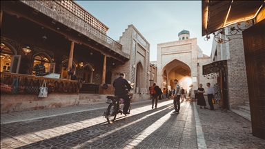 Orta Asya-Japonya diyaloğu, liderler zirvesiyle yeni bir döneme giriyor