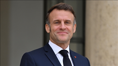 Macron affirme que le prêt européen à l’Ukraine est un « investissement pour notre propre sécurité »