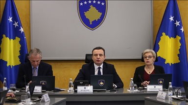 Курти по укинувањето на мерките од ЕУ: Косовските институции не ја ескалираа ситуацијата на север