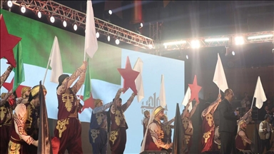 محافظة حلب: تبرعات حملة "حلب ستّ الكل" تجاوزت 240 مليون دولار