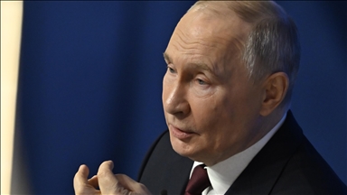 Putin: U toku smo sa svim što se dešava u NIS-u, nadam se da ćemo pronaći rješenje