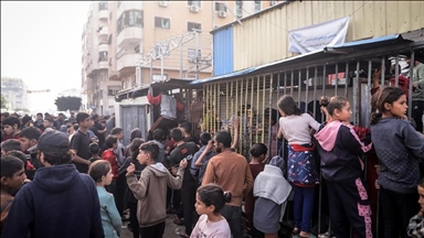 PBB: Akses pangan di Gaza membaik, tetapi kondisi kehidupan tetap mengerikan