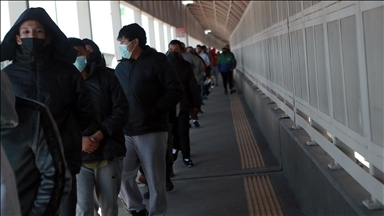 UN experts appalled by winter eviction of 400 migrants in Spain's Catalonia