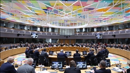 EU leaders condemn hybrid attacks by 'Russia, Belarus,' call for stronger resilience