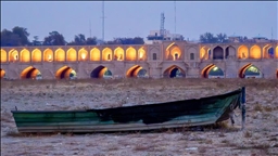 خشکسالی و سوء مدیریت؛ عوامل اصلی بحران آب در ایران