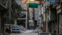 $150M raised for Syria’s Aleppo reconstruction efforts; Officials