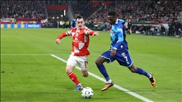 Samsunspor, son 16 turu için play-off oynayacak