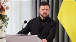 Зеленский поблагодарил ЕС за финансовую поддержку Украине в размере 90 млрд евро