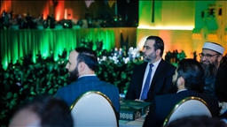 ساعة ومسدس وخاتم زواج.. تبرعات لمسؤولين سوريين بحملة "حلب ست الكل"