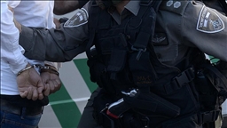 بازداشت یک شهروند روسیه به اتهام جاسوسی برای ایران در اسرائیل