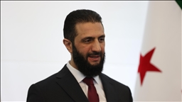 Syrian president thanks Türkiye, US, Saudi Arabia, Qatar for lifting of Caesar Act sanctions