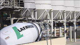 Paris: fin du procès Lafarge, décision attendue le 13 avril 2026