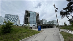 Netherlands, Spain deplore US sanctions on 2 ICC judges, back court's independence