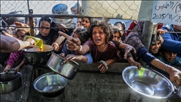 گزارش سازمان ملل: با وجود بهبود اوضاع، حداقل 1.6 میلیون نفر در غزه با ناامنی غذایی شدید مواجه هستند