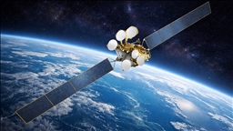 Türkiye'nin 5. nesil haberleşme uydusu Türksat 5B uzayda 4. yılını geride bıraktı