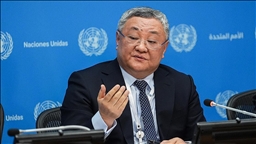 China calls for end to ‘remnants of colonialism,’ support for ‘international fairness and justice’