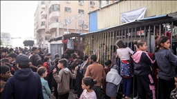 PBB: Akses pangan di Gaza membaik, tetapi kondisi kehidupan tetap mengerikan