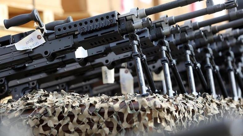 France : la députée Elsa Faucillon demande une commission d’enquête sur les ventes d’armes à Israël