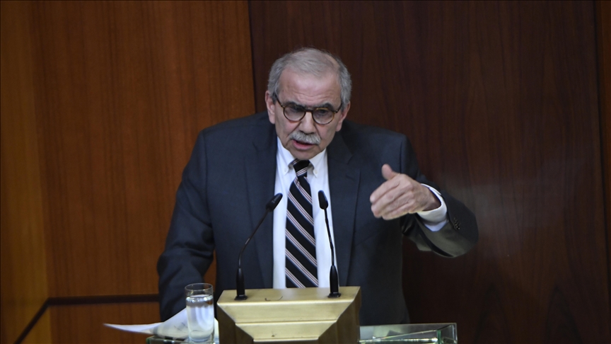 Lebanese premier says 1st phase of plan to place weapons under state control ‘days away from completion’