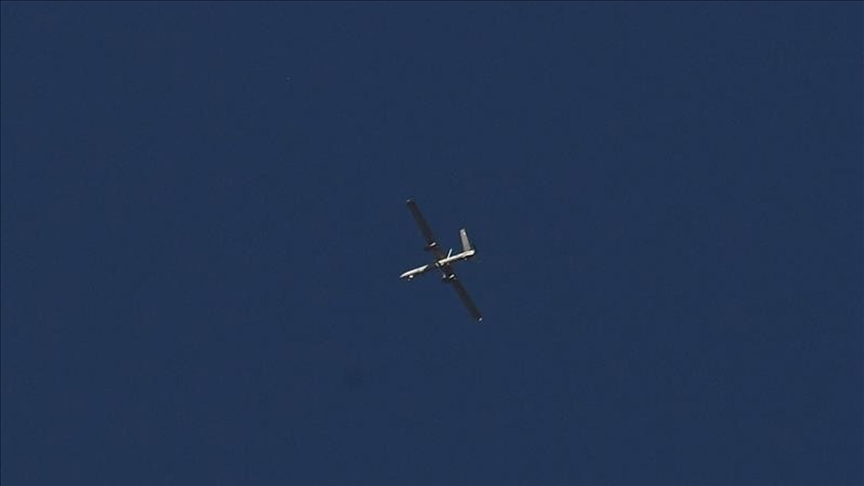 تحليق طيران إسرائيلي مسير فوق ضاحية بيروت وجنوبي لبنان