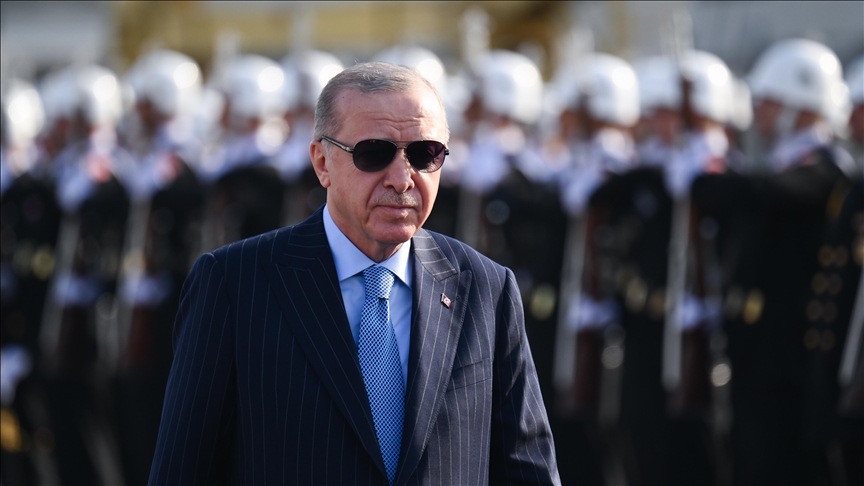 Exportations de défense : la Türkiye affiche une progression annuelle de 30 %