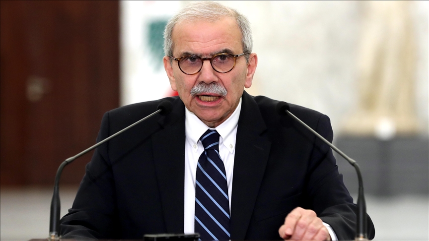 Le Premier ministre libanais déclare que la première phase du plan « sera achevée dans quelques jours »