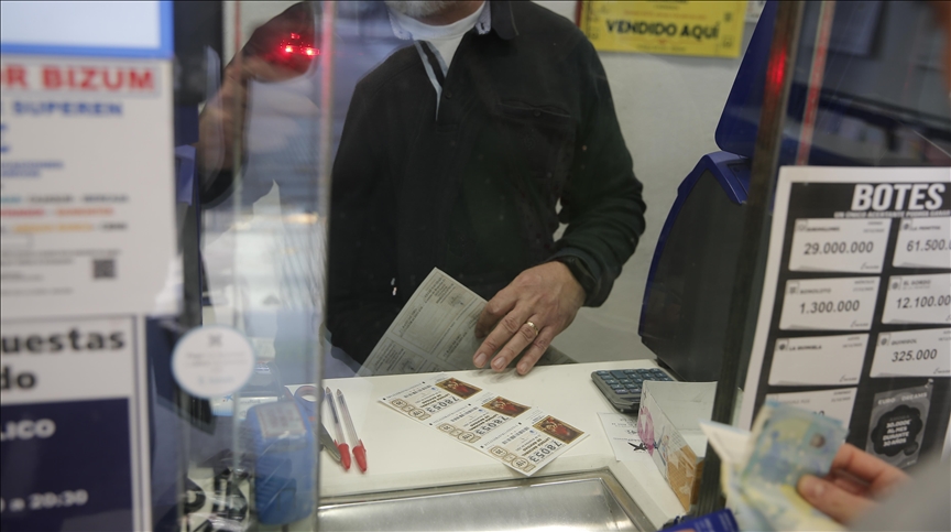 Španija: Božićna lutrija vrijedna 2,59 milijardi eura dolara privlači rekordnu pažnju