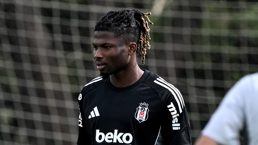 TFF Tahkim Kurulu, Beşiktaşlı futbolcu El Bilal Toure'nin 2 maç men cezasını onadı