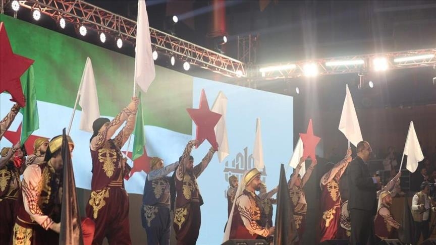 سوريا.. حملة "حلب ست الكل" تجمع 426 مليون دولار