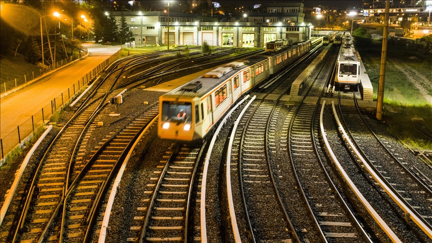 South Korean rail workers to strike nationwide next week