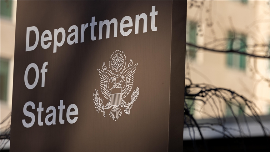 US imposes visa restrictions on Honduran officials over 2025 election interference