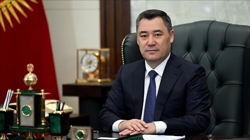 Жапаров обозначил приверженность Кыргызстана «зеленой» экономике 