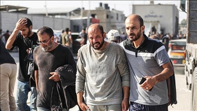 سياسات إسرائيل تُفقد نصف مليون فلسطيني مصادر رزقهم منذ الإبادة