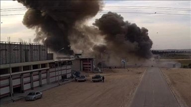 Syria reaffirms commitment to fighting ISIS (Daesh) following US strikes on terror group