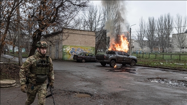 Russia claims it captured 2 more settlements in Ukraine