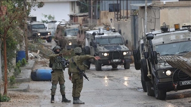 الضفة.. الجيش الإسرائيلي يغلق مداخل مدينة أريحا