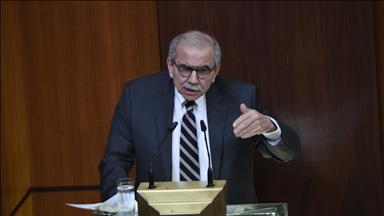 Lebanese premier says 1st phase of plan to place weapons under state control ‘days away from completion’