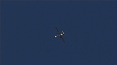 تحليق طيران إسرائيلي مسير فوق ضاحية بيروت وجنوبي لبنان