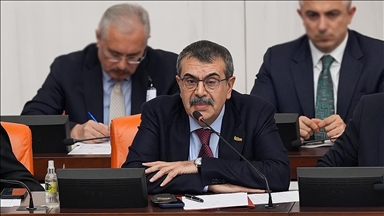 TBMM'de 2024 Yılı Merkezi Yönetim Kesin Hesap Kanunu Teklifi'nin görüşmeleri tamamlandı