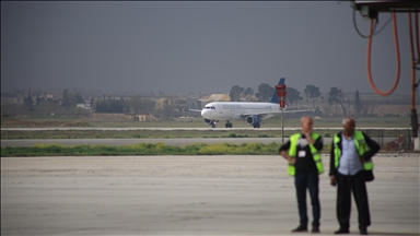سوريا.. تطوير منظومة الملاحة بمطار دمشق لمواجهة الضباب