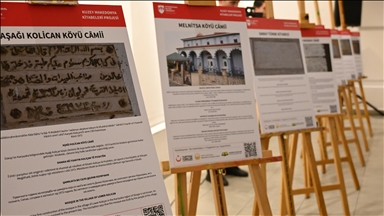 Shkup, mbahet ekspozita “Epigrafet e Maqedonisë së Veriut”