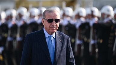 Exportations de défense : la Türkiye affiche une progression annuelle de 30 %