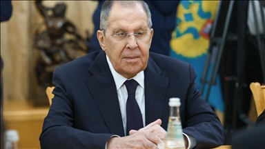 Le ministre russe Lavrov affirme que la sécurité est une condition essentielle au développement de l'Afrique