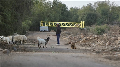 Israeli forces stage new raid in Syria’s Quneitra countryside, set up checkpoint