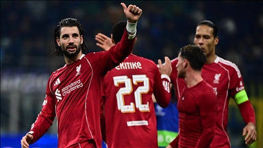 قدم.. ليفربول يتجاوز عقبة توتنهام بهدفين لهدف